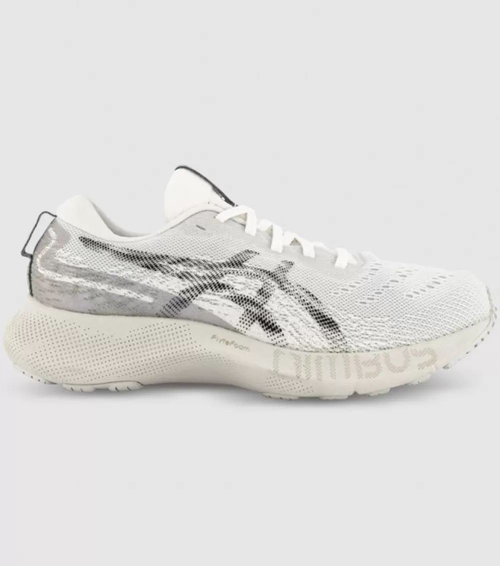 Store Asics Gel-Nimbus Lite 3 Womens White Black