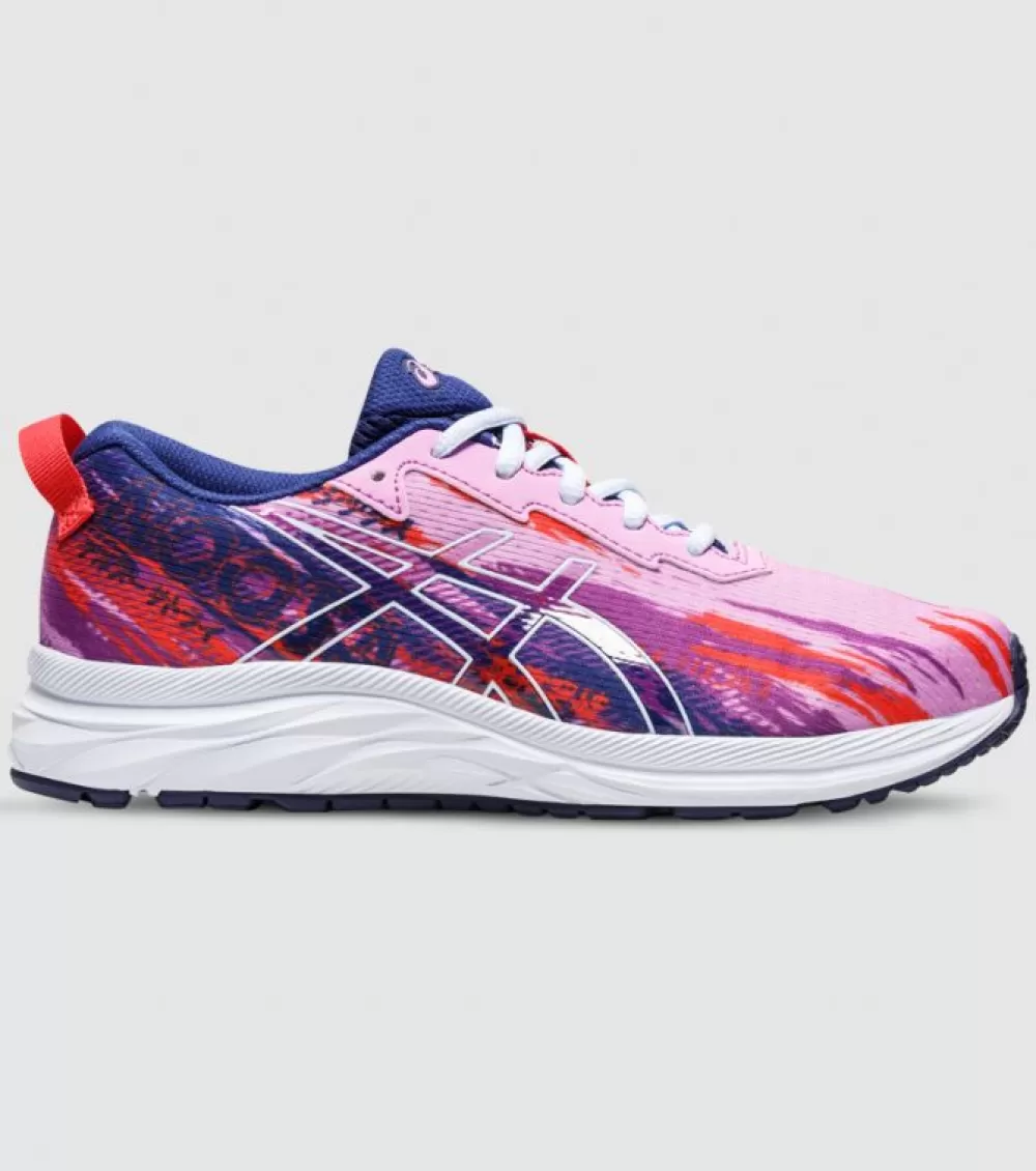 Flash Sale Asics Gel-Noosa Tri 13 (Gs) Kids Lavender Glow Soft Sky