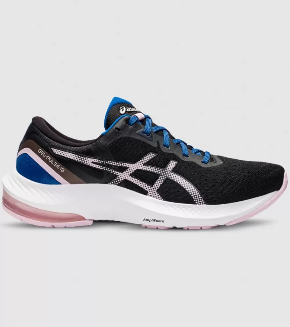 Best Sale Asics Gel-Pulse 13 Womens Black Barely Rose