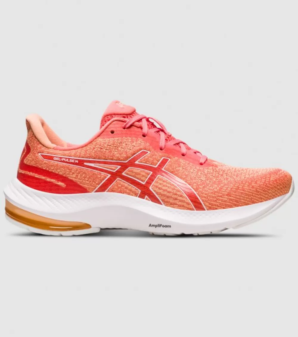 Online Asics Gel-Pulse 14 Womens Summer Dune White