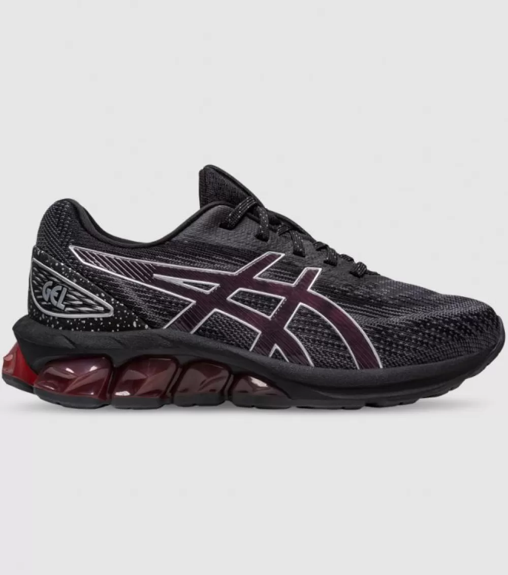 Online Asics Gel-Quantum 180 Vii (Gs) Kids Black Cayenne