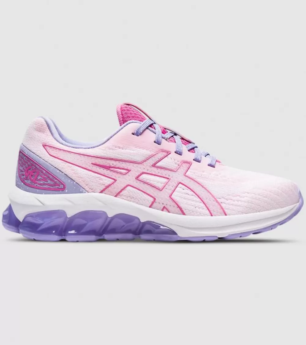 Best Sale Asics Gel-Quantum 180 Vii (Gs) Kids Cotton Candy Vapor