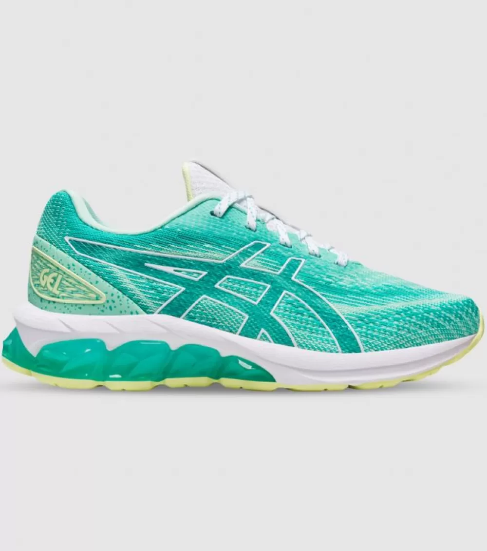 Shop Asics Gel-Quantum 180 Vii (Gs) Kids Waterfall Ice Green