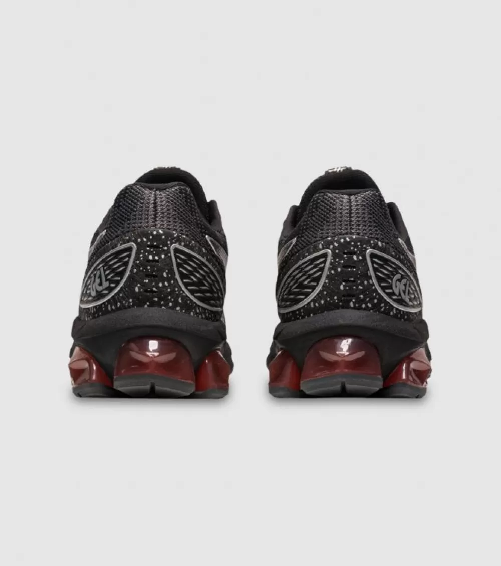 Online Asics Gel-Quantum 180 Vii (Gs) Kids Black Cayenne