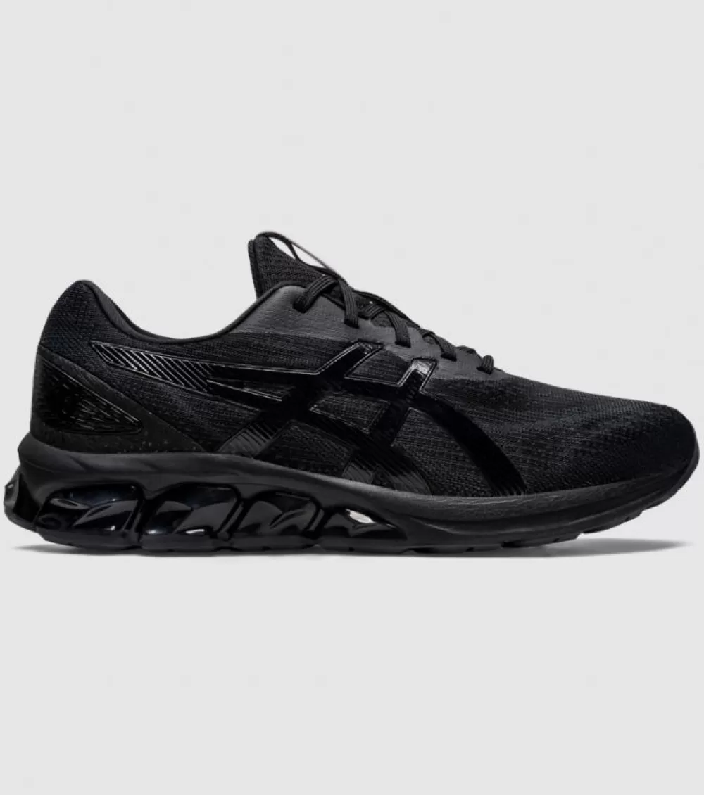 Fashion Asics Gel-Quantum 180 Vii Mens Black Black