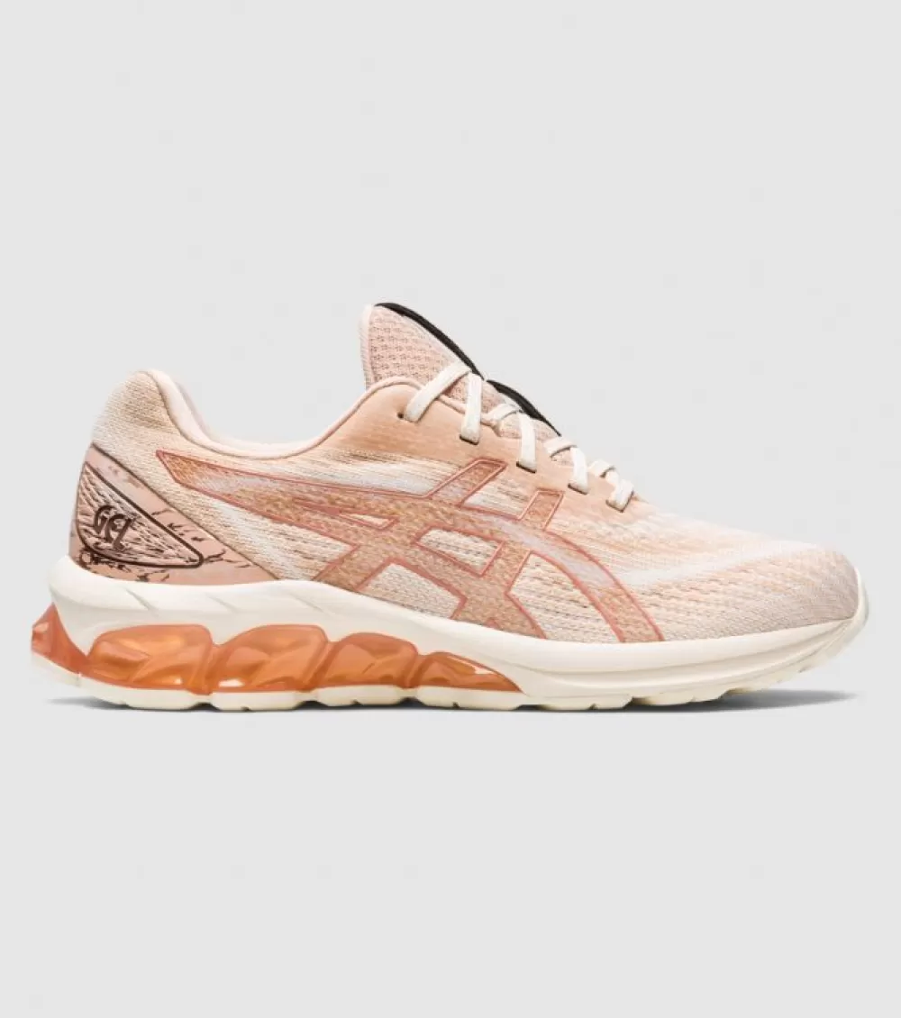 Fashion Asics Gel-Quantum 180 Vii Womens Bisque Rose Gold