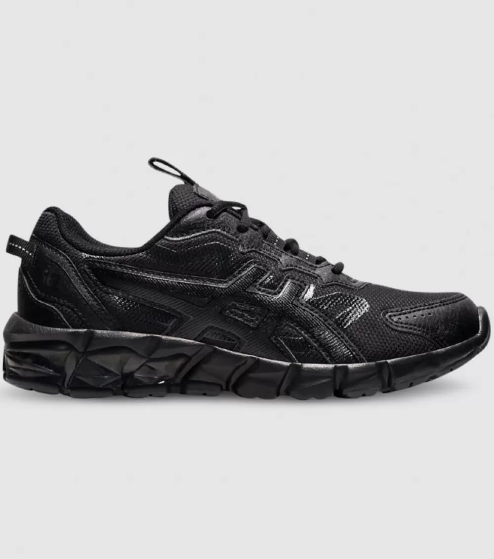 Sale Asics Gel-Quantum 90 (Gs) Kids Black Black