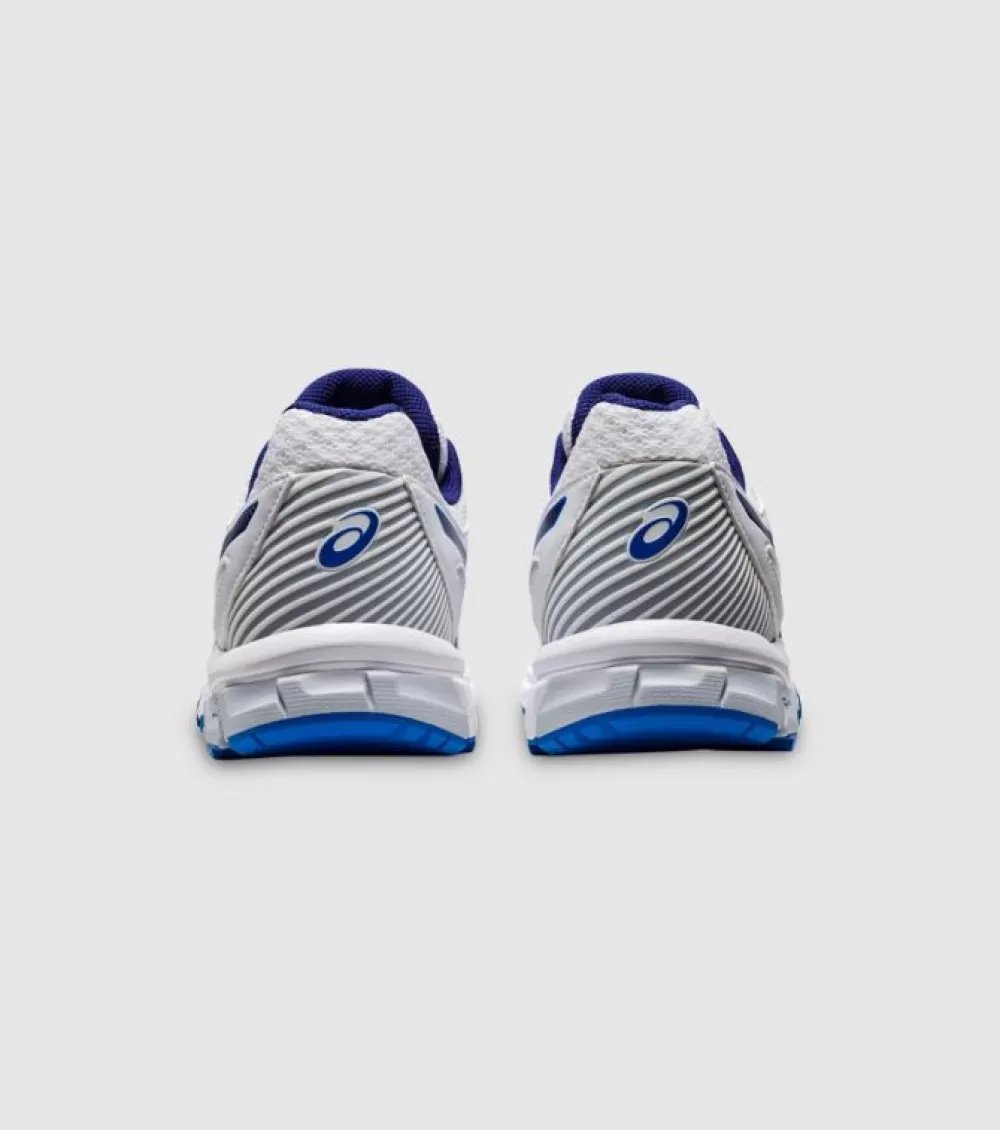 Store Asics Gel-Trigger 12 Mens White Dive Blue