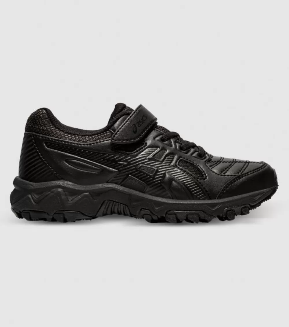 Online Asics Gel-Trigger 12 Tx (Ps) Kids Black Black