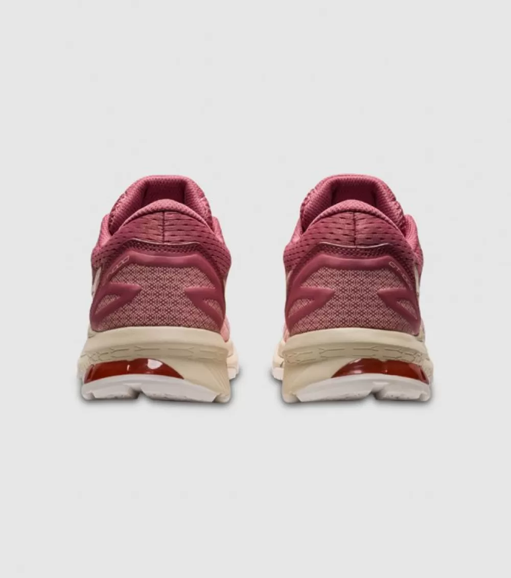 Best Asics Gt-1000 10 (Gs) Kids Smokey Rose Pearl Pink