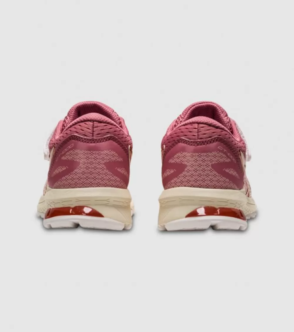 Best Sale Asics Gt-1000 10 (Ps) Kids Smokey Rose Pearl Pink