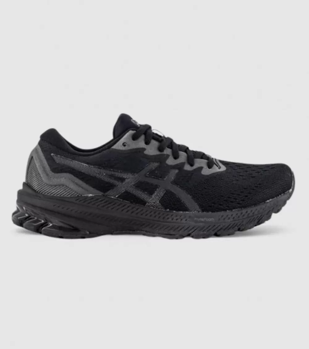 Cheap Asics Gt-1000 11 Womens Black Black