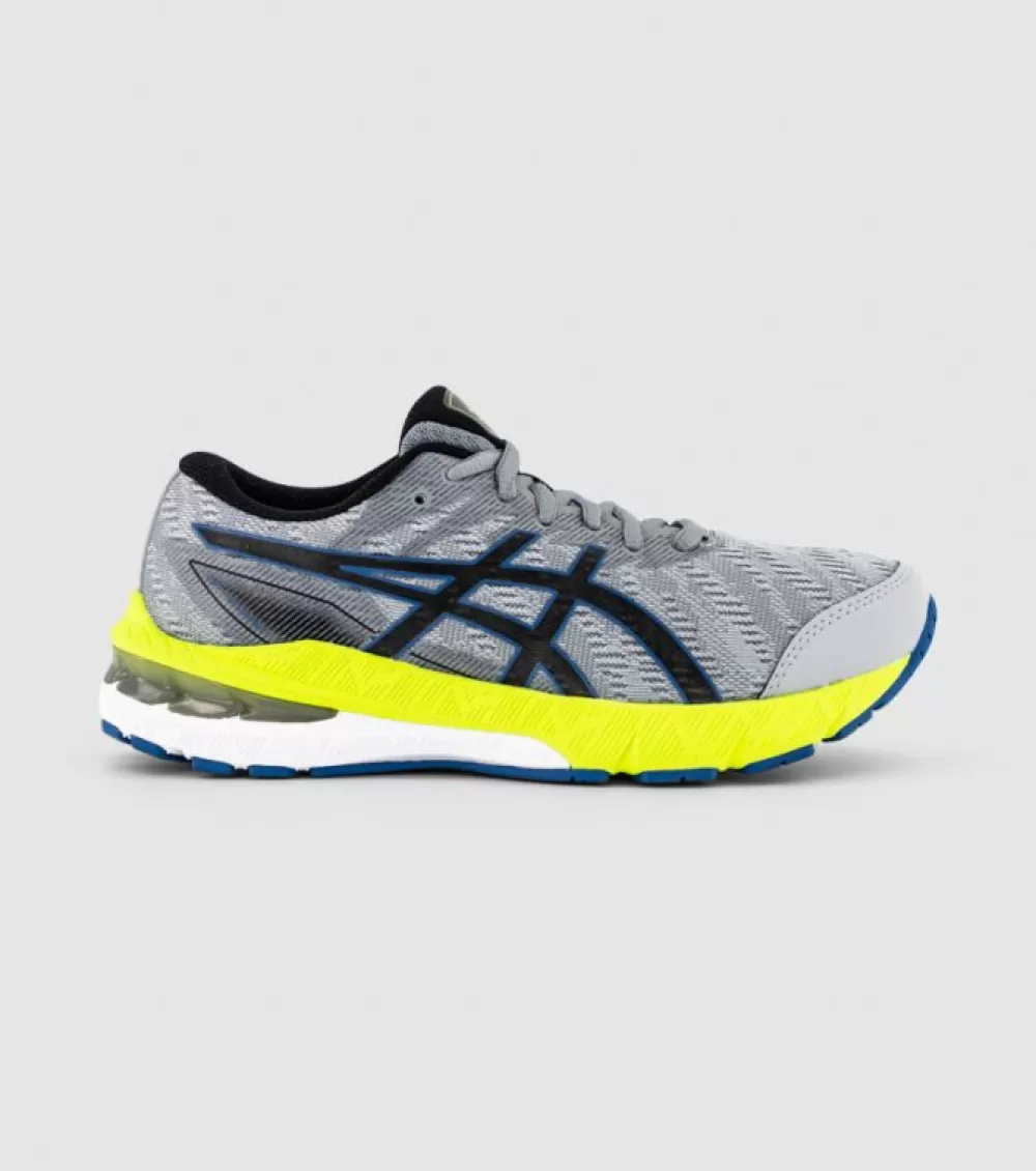 Online Asics Gt-2000 10 (Gs) Kids Piedmont Grey Lake Drive