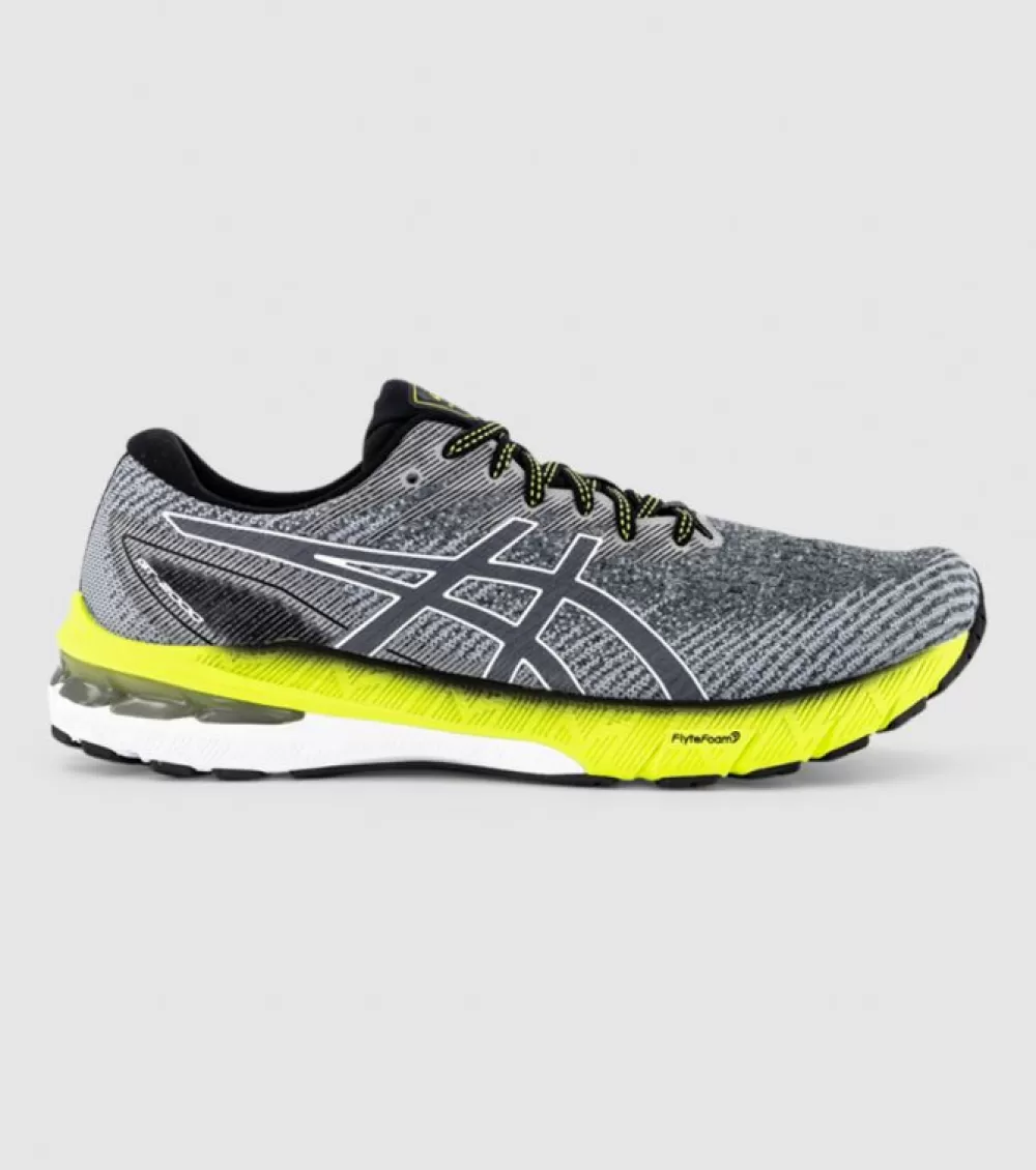 Best Sale Asics Gt-2000 10 Mens Carrier Grey White