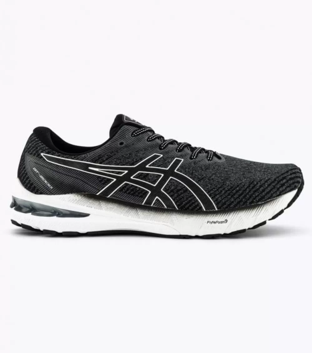 Best Asics Gt-2000 10 Mens Black White