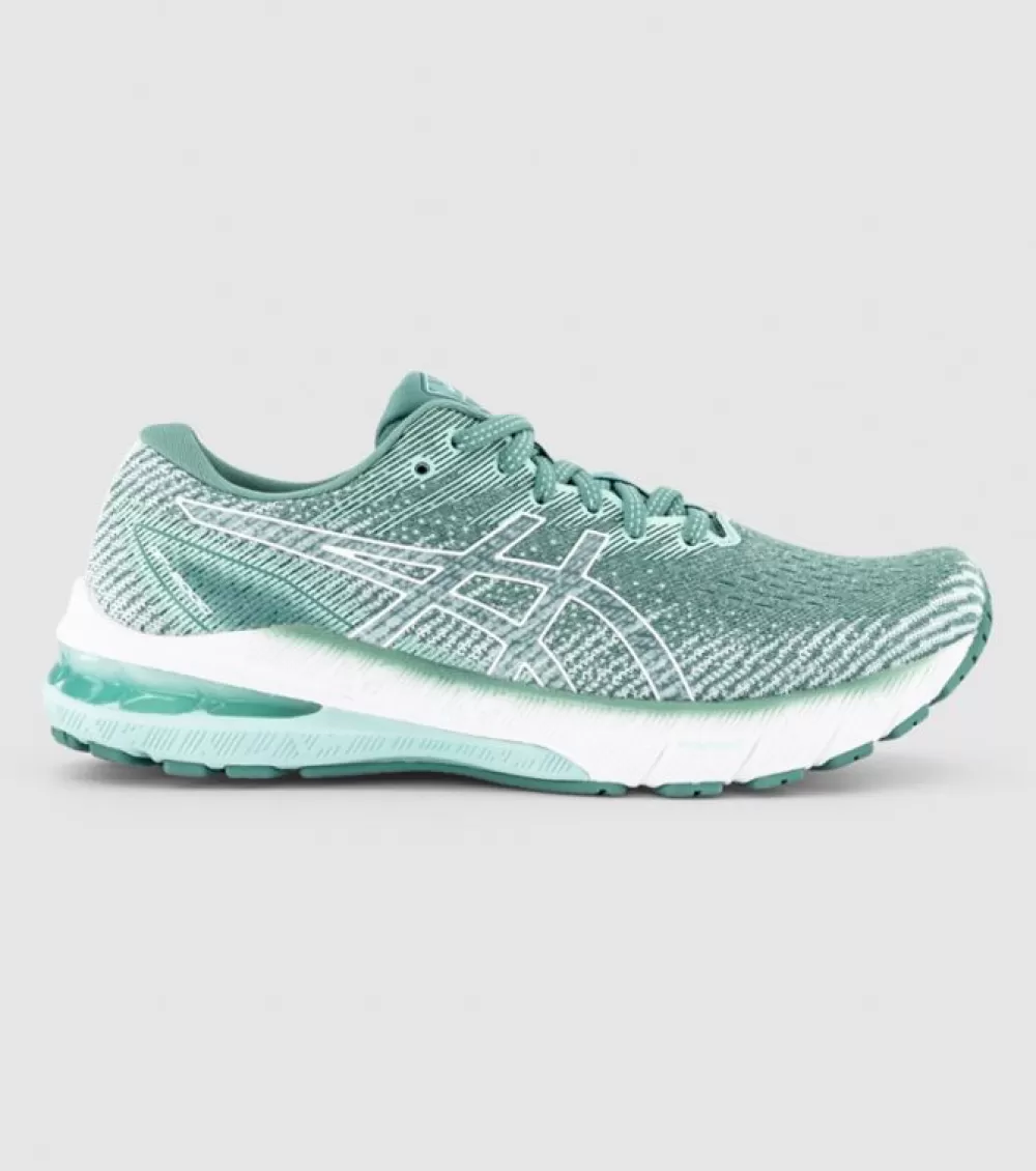 Store Asics Gt-2000 10 Womens Sage White