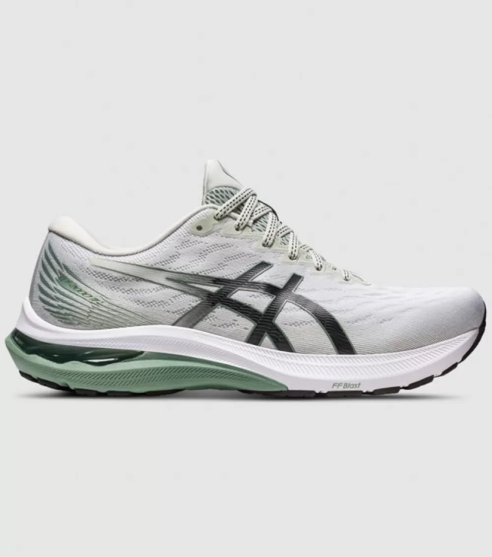 Online Asics Gt-2000 11 (2E Wide) Mens Light Sage Black