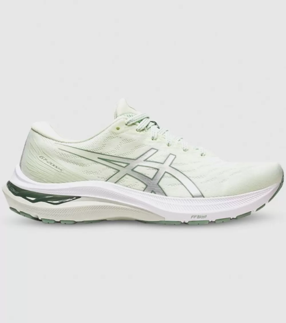 Cheap Asics Gt-2000 11 Womens Whisper Green Pure Silver