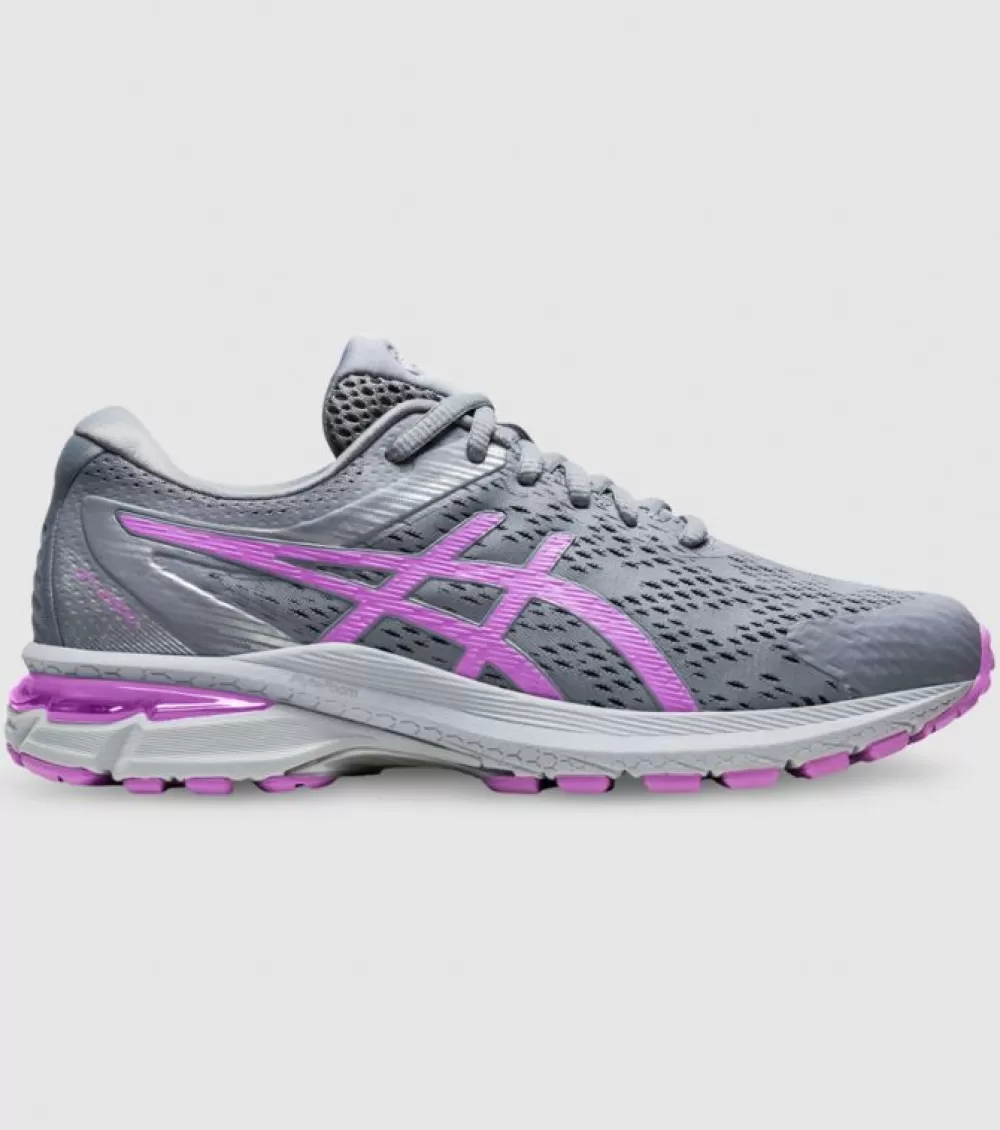 Cheap Asics Gt-2000 Sx (D Wide) Womens Sheet Rock Lavender Glow