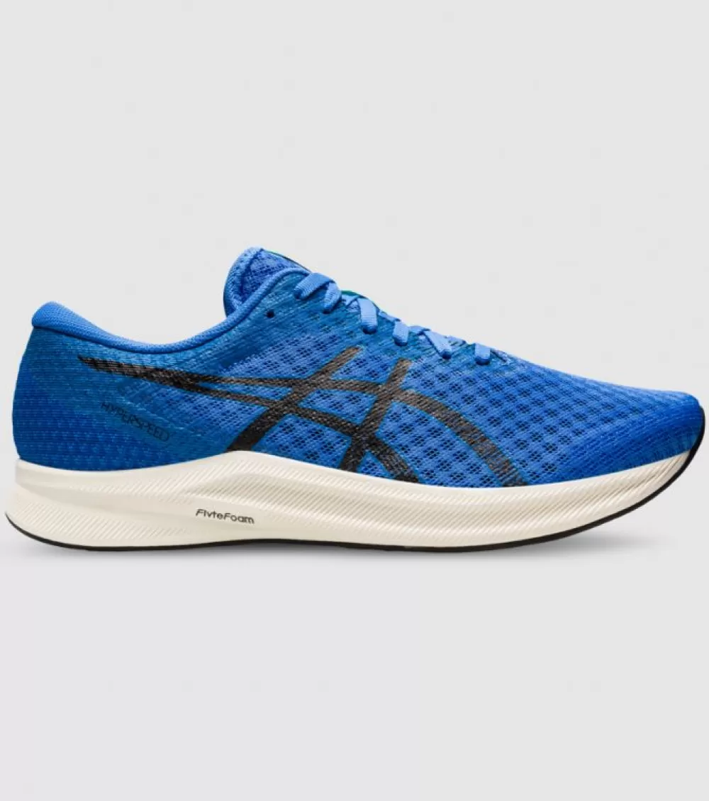 Sale Asics Hyper Speed 2 Mens Blue Coast Black