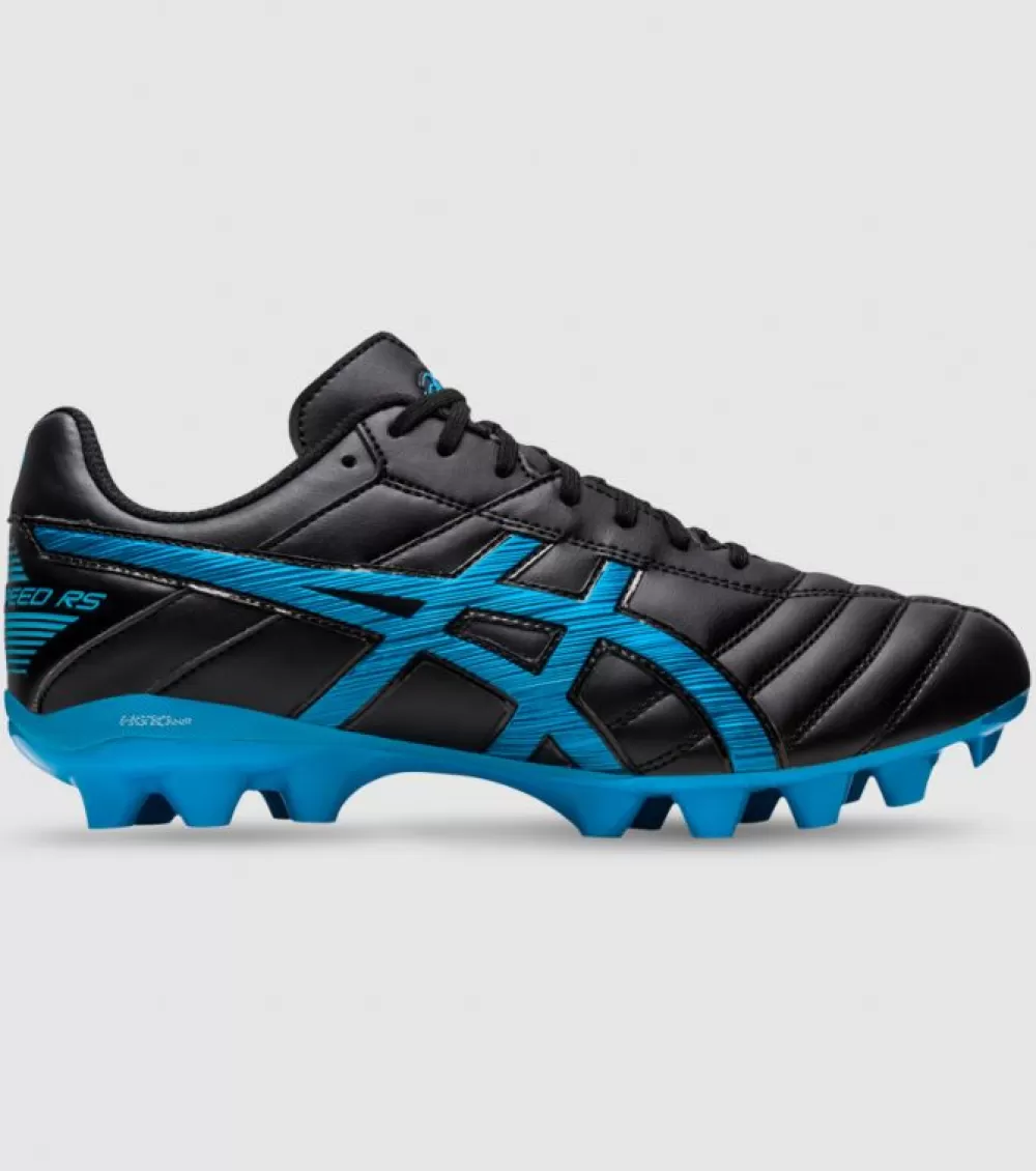 Hot Asics Lethal Speed Rs 2 Mens Football Boots Island Blue