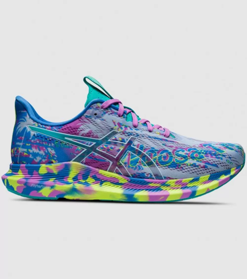 Cheap Asics Noosa Tri 14 Womens Soft Sky Sea Glass