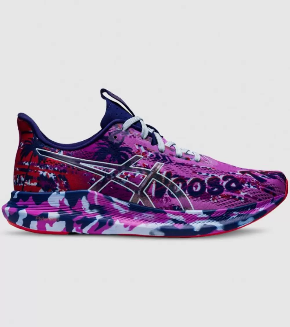 Discount Asics Noosa Tri 14 Womens Lavender Glow Soft Sky