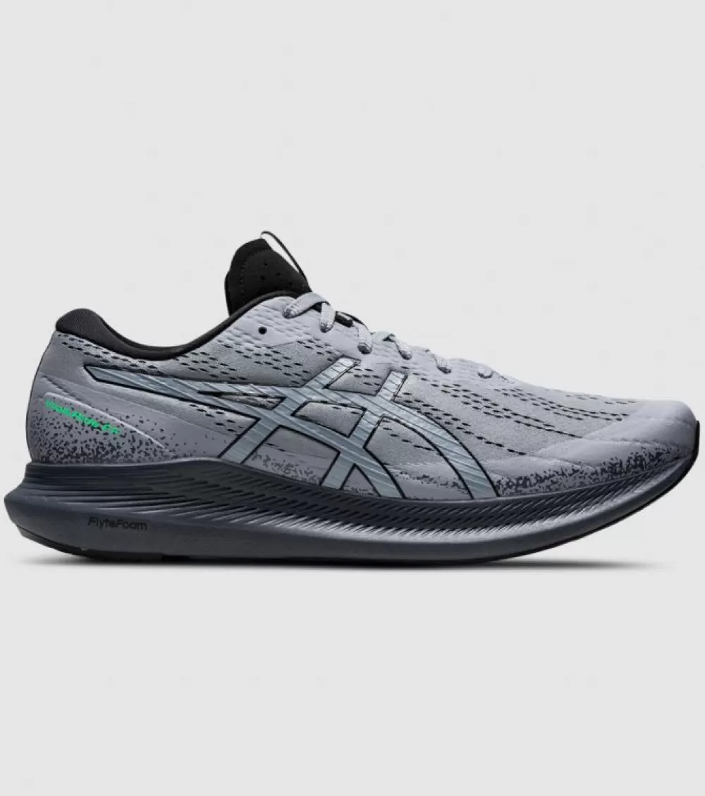 Best Sale Asics Walkride Ff Mens Sheet Rock Black