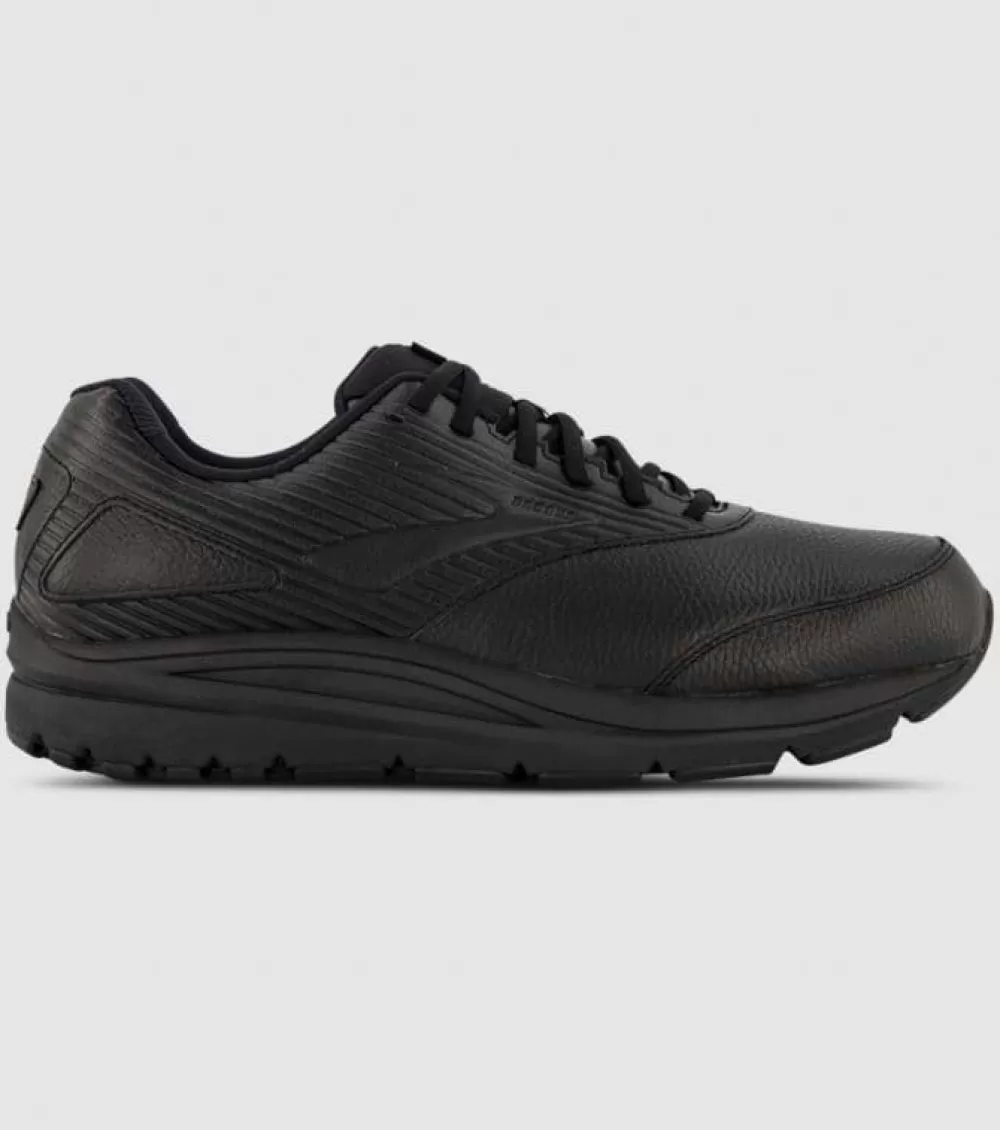 Sale Brooks Addiction Walker 2 (4E X-Wide) Mens Black Black