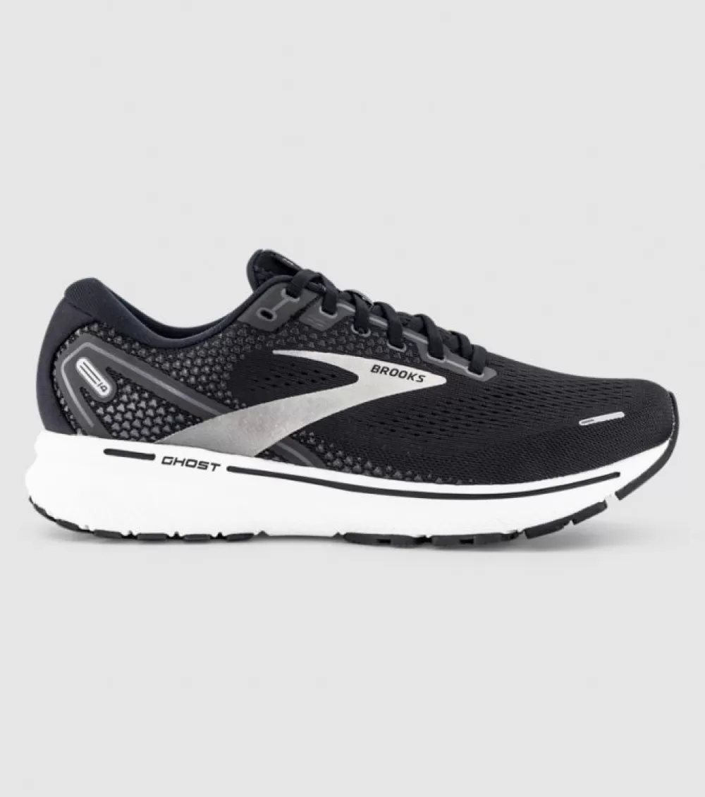 Best Brooks Ghost 14 (2E Wide) Mens