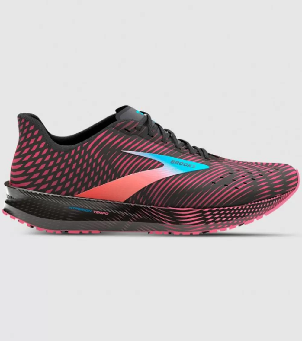 Flash Sale Brooks Hyperion Tempo Womens Coral Cosmo Phantom