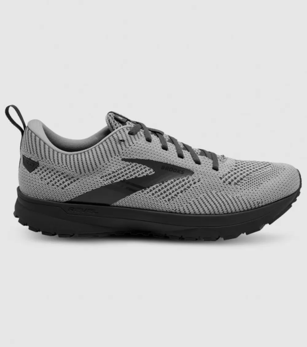 Discount Brooks Revel 5 Mens