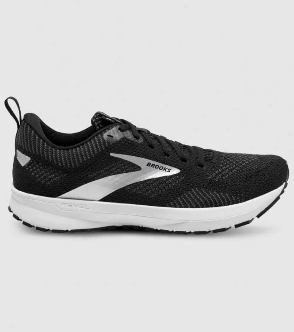 Flash Sale Brooks Revel 5 Womens