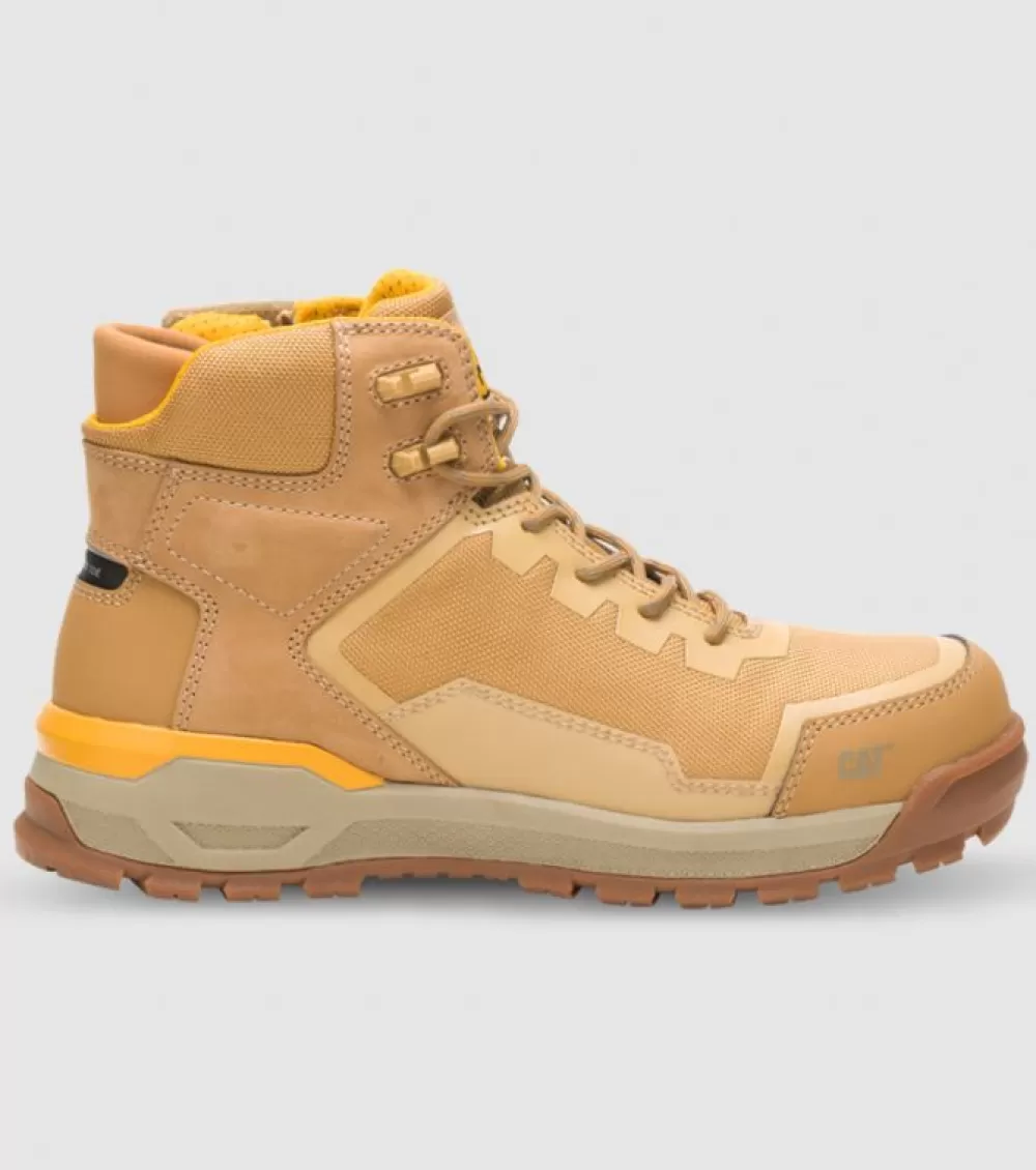 Outlet CAT Propulsion Ct Mens Honey Reset