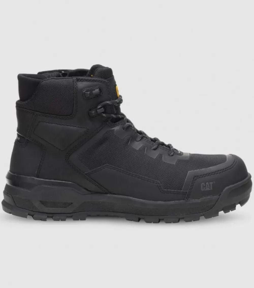 Best Sale CAT Propulsion Ct Mens Black