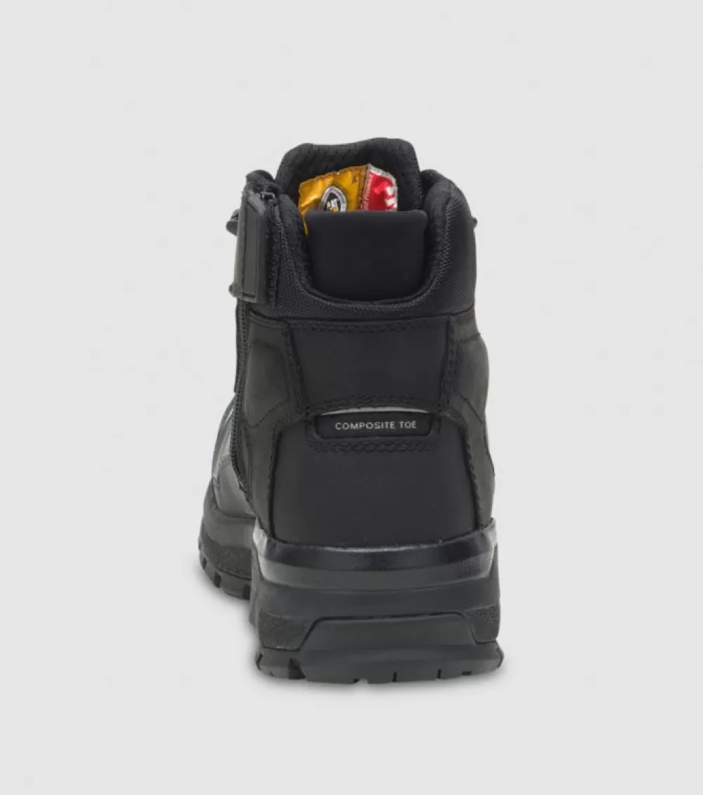 Best Sale CAT Propulsion Ct Mens Black