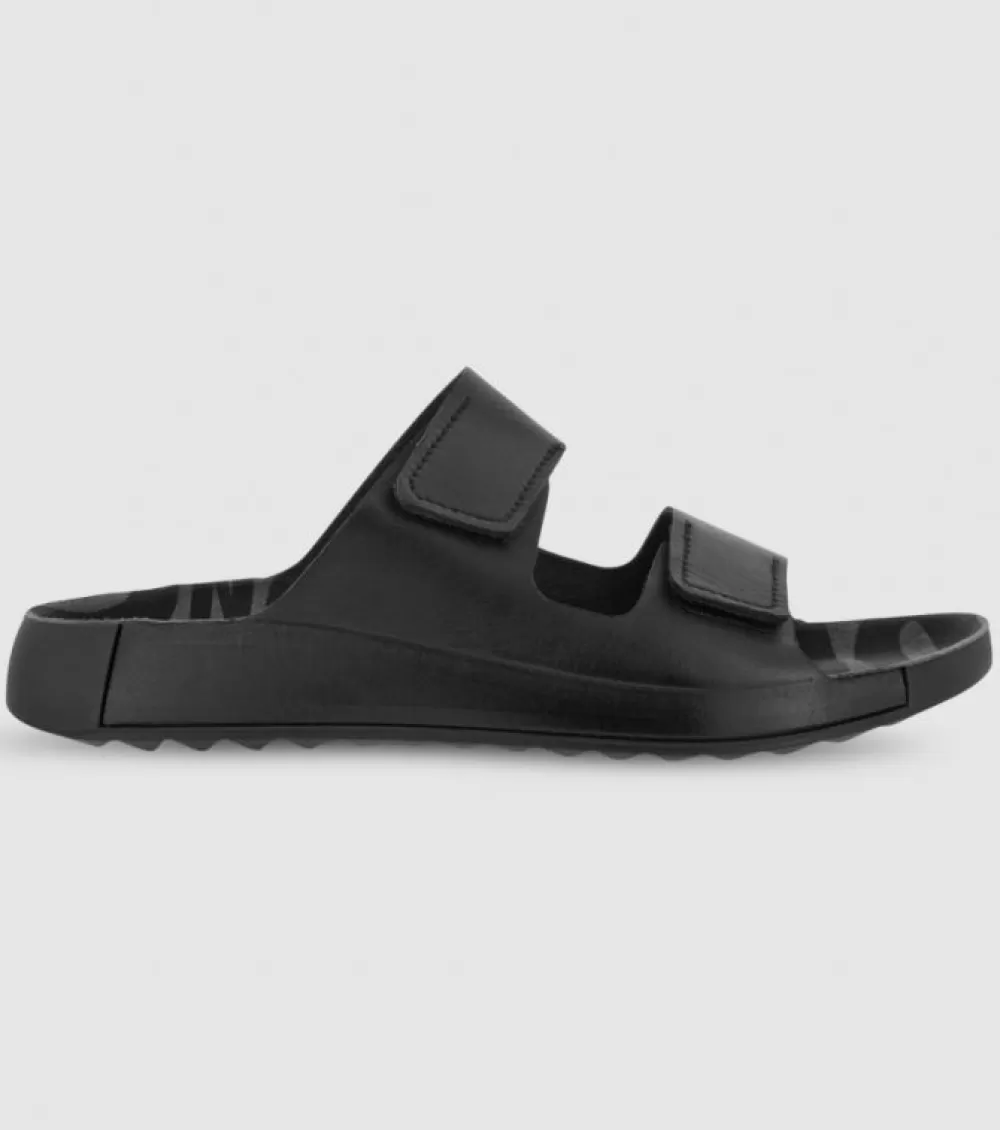 Online ECCO 2Ndcozmo Mens Black