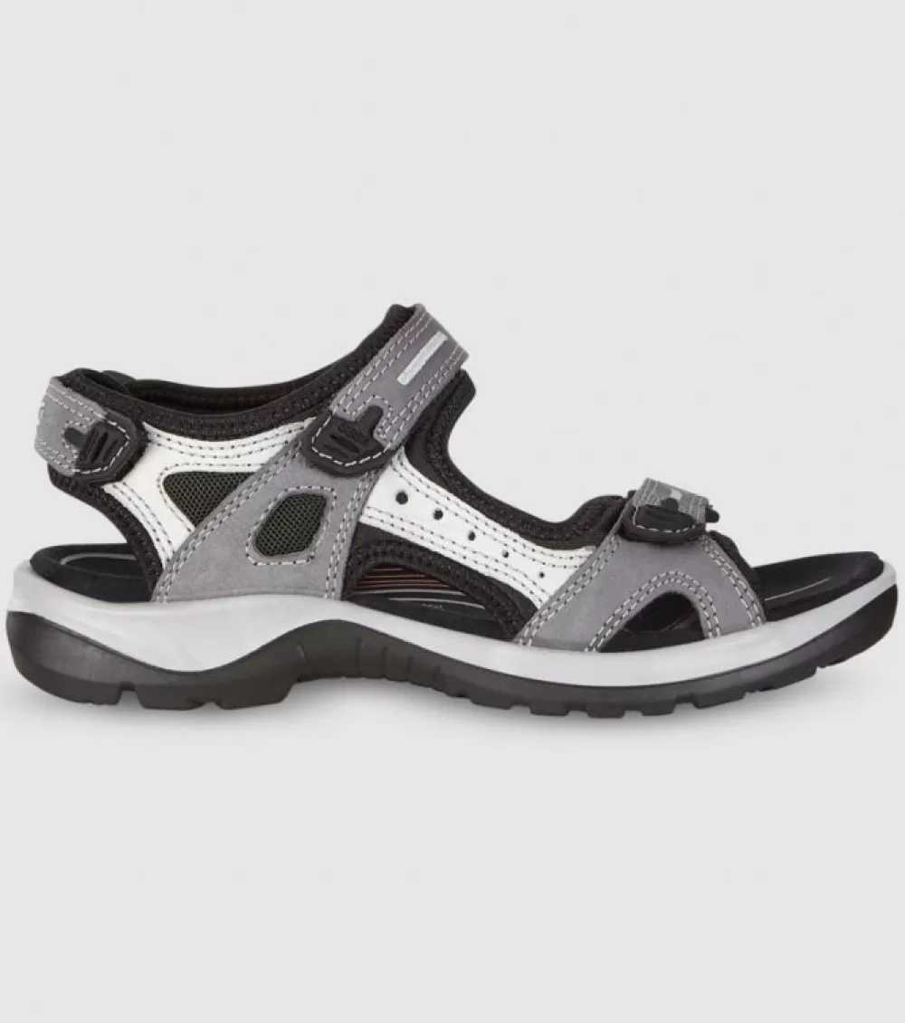 Best ECCO Offroad Womens Titanium