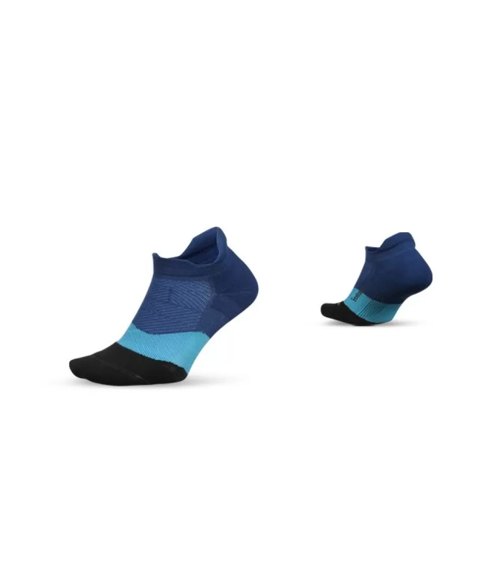 Flash Sale Feetures Elite Light Cushion No Show Socks Oceanic