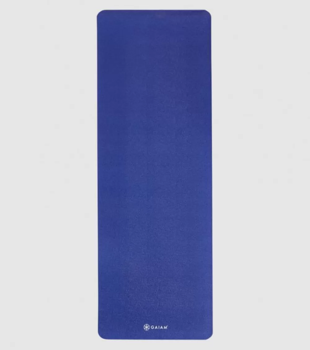 Best Gaiam Hi Density Pilates 5Mm Yoga Mat