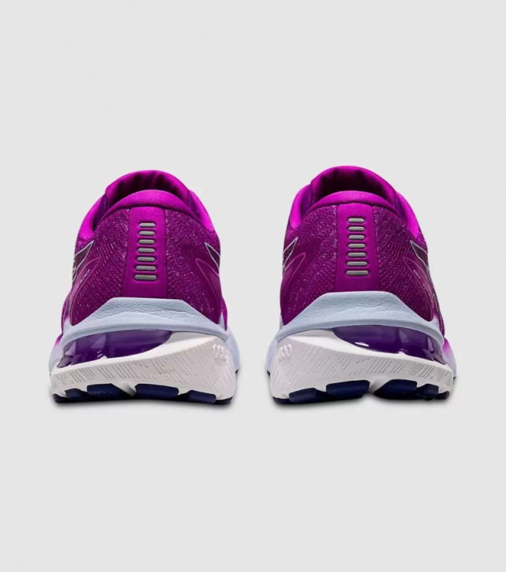 New Asics Gt-2000 10 Womens Lavender Glow Soft Sky