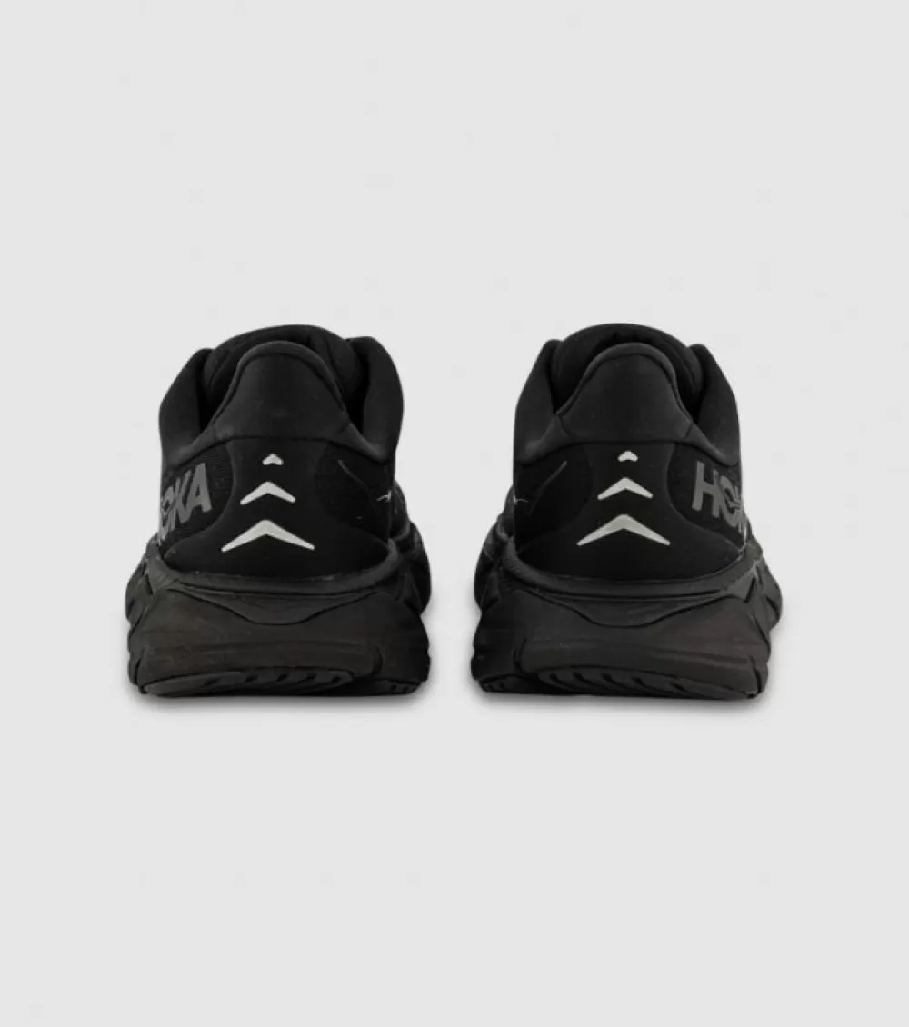 Store Hoka One One Hoka Arahi 6 Mens Black Black