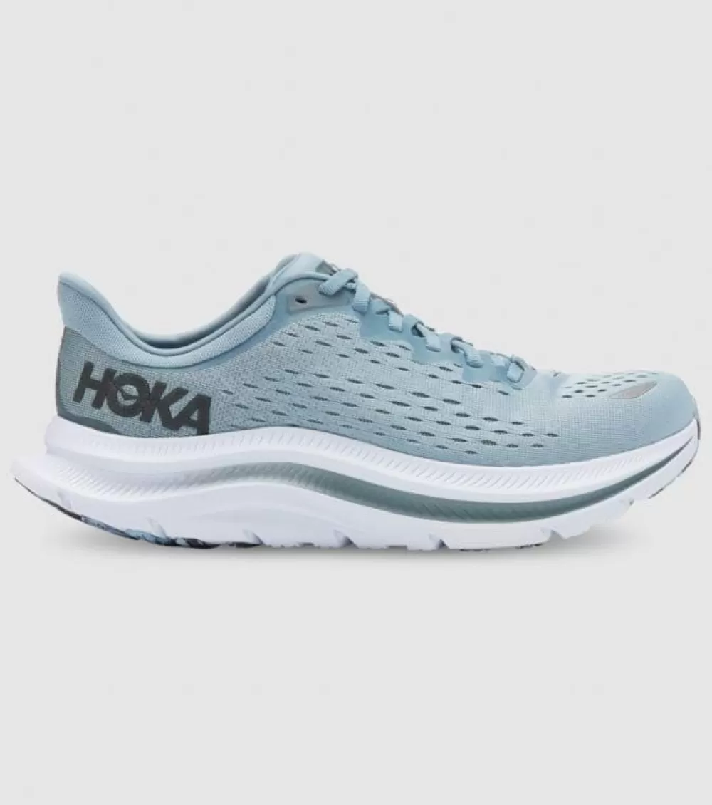 New Hoka One One Hoka Kawana Mens Mountain Spring Goblin Blue