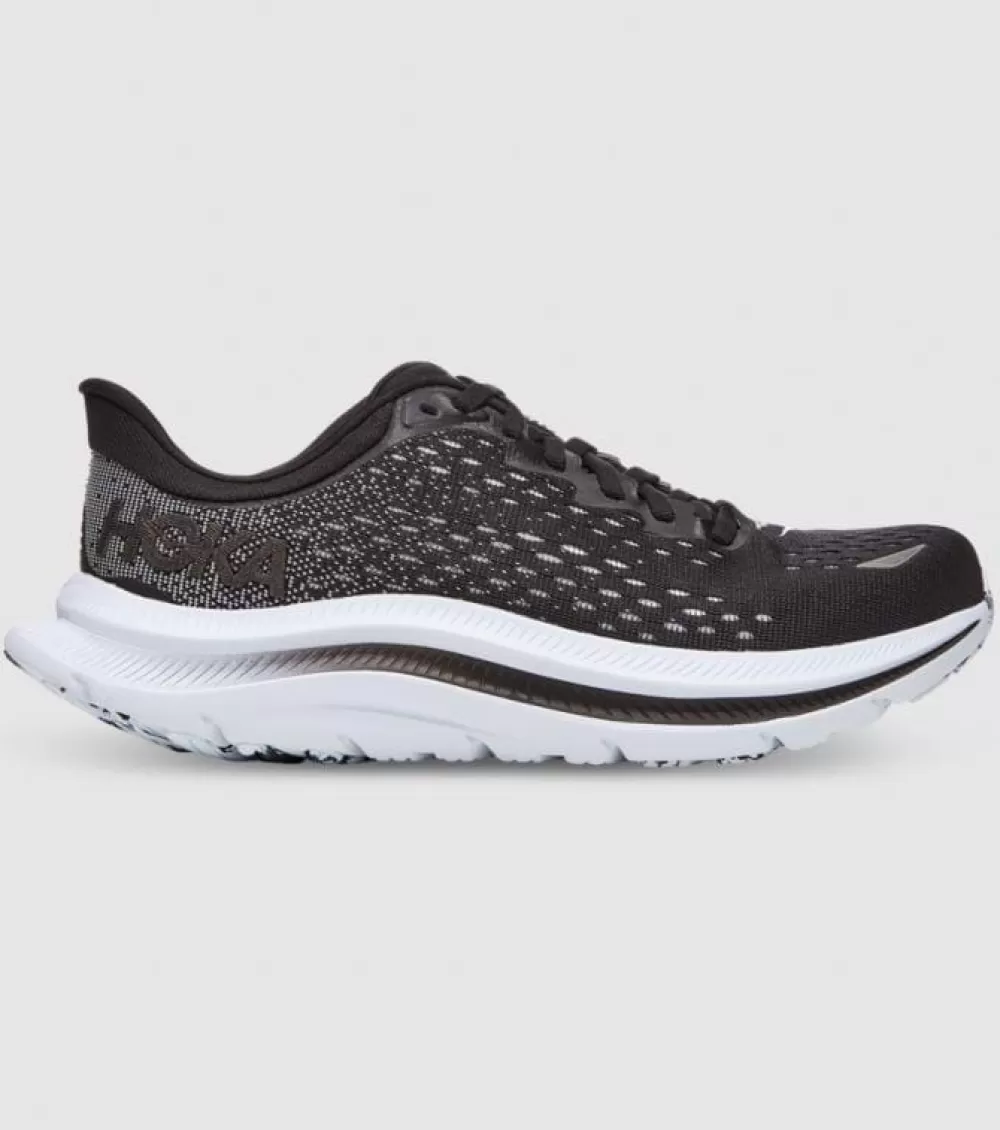 Online Hoka One One Hoka Kawana Womens Black White