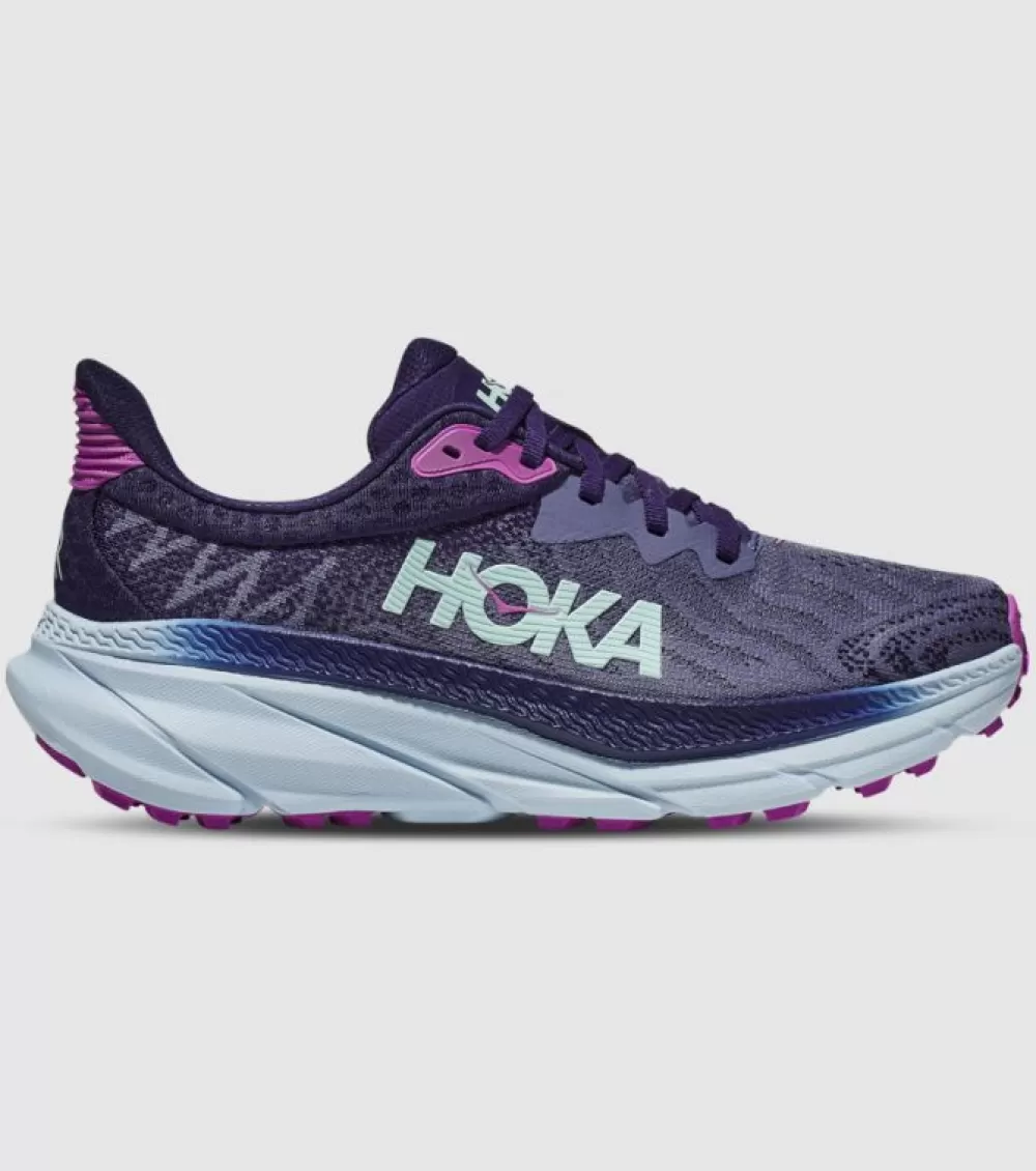 Best Hoka One One Challenger Atr 7 Womens Meteor Night Sky