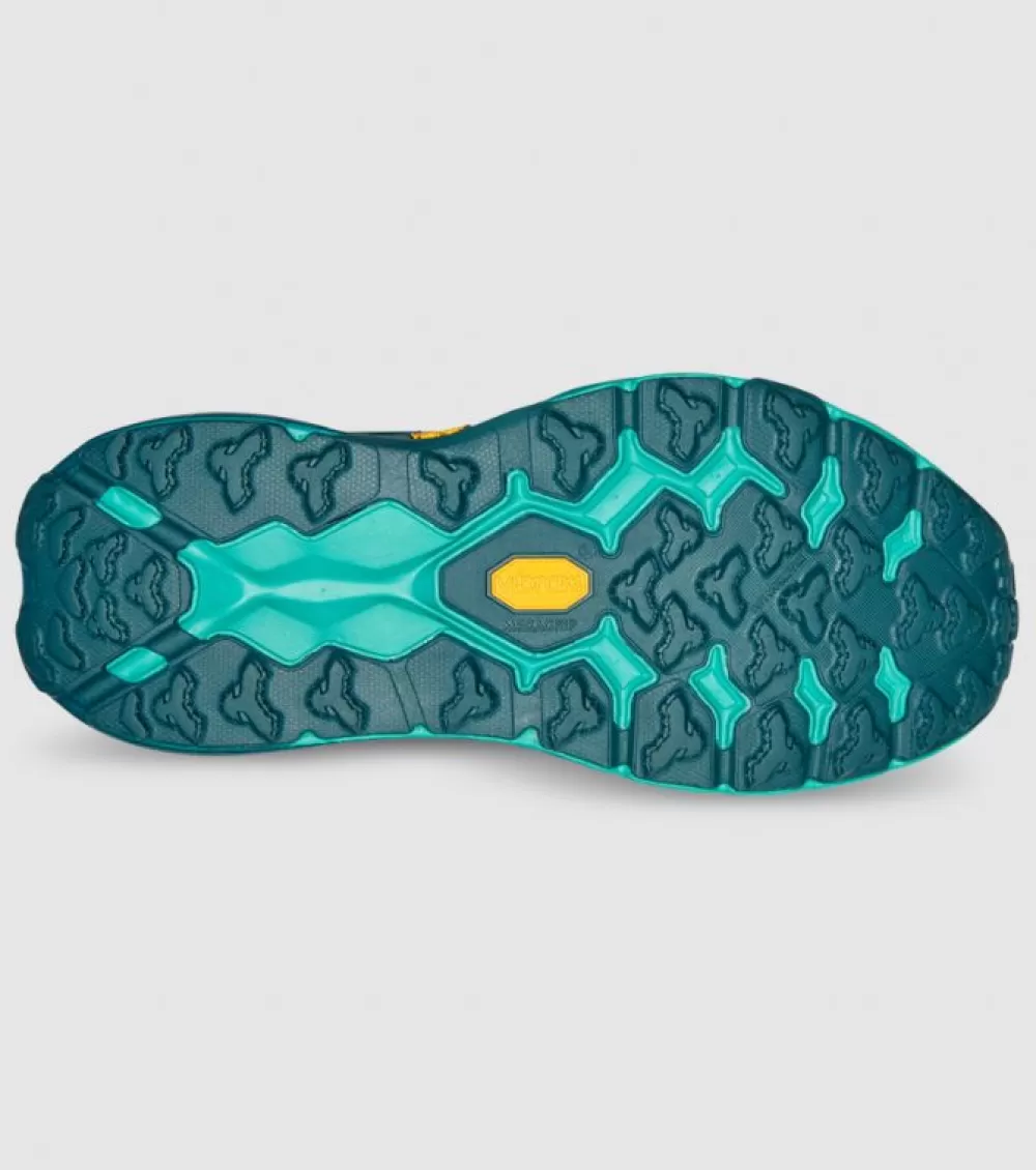 Online Hoka One One Hoka Speedgoat 5 Womens Deep Teal Water Garden