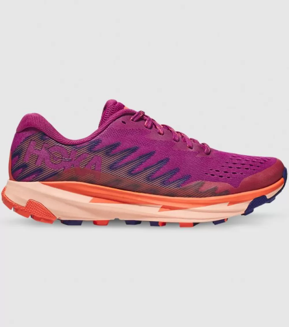 Store Hoka One One Hoka Torrent 3 Womens Festival Fuchsia Camellia