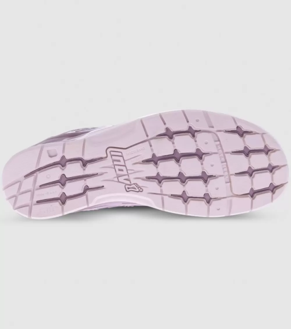 Discount Inov8 F-Lite 260 V2 Womens Lilac Rose