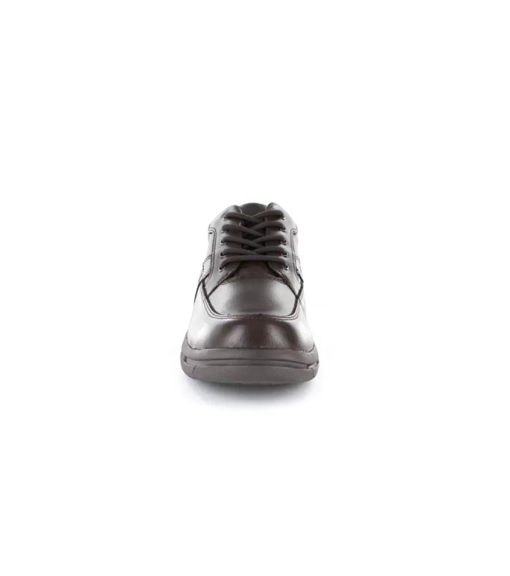 Online Instride Dakota Mens Brown