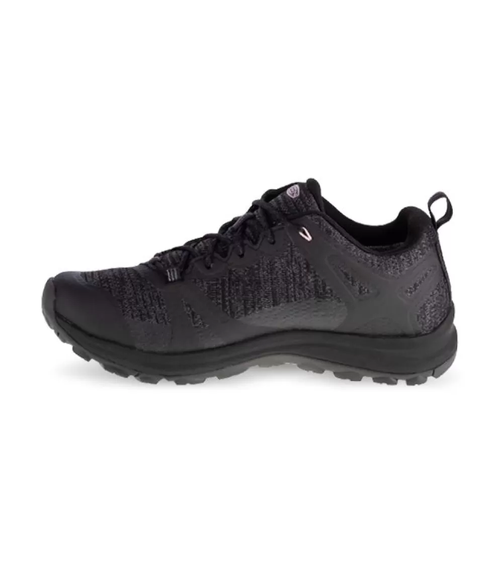 Clearance Keen Terradora Ii Waterproof Womens Black Magnet